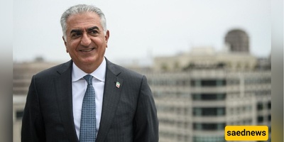 رضا بهلوی؛ الدمیه المرفوضه فی الصراع الأمریکی الإسرائیلی ضد إیران!
