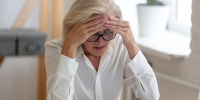 ما مدى خطوره العلاج الهرمونی خلال سن الیأس؟