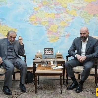 مساعد المرشد الإیرانی: العراق یحتل مکانه خاصه لدى إیران