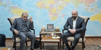 مساعد المرشد الإیرانی: العراق یحتل مکانه خاصه لدى إیران