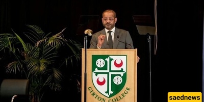وزیر الخارجیه العُمانی: لا یمکن تحقیق أمن الخلیج دون مشارکه إیران