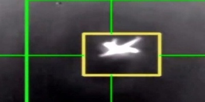 إیران تُسقط طائره أمریکیه مسیّره أخرى من طراز MQ-1 فی الجنوب