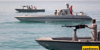 مقر خاتم: عدٌّ تنازلی لردٍّ ساحق؛ الولایات المتحده ستدفع قریبًا ثمنًا باهظًا للقرصنه