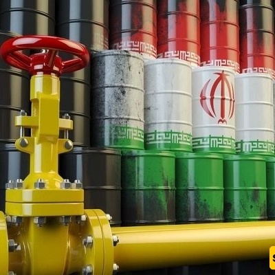 مصفاه صینیه توسّع عملیاتها رغم العقوبات الأمریکیه على إیران