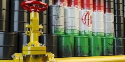 مصفاه صینیه توسّع عملیاتها رغم العقوبات الأمریکیه على إیران