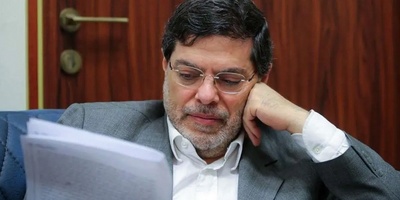 مرندی: إذا لم یُعلن وقف إطلاق النار فی لبنان، فسنهاجم إسرائیل