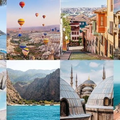 معالم إسطنبول السیاحیه التی ستترکک مندهشًا