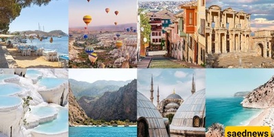 معالم إسطنبول السیاحیه التی ستترکک مندهشًا