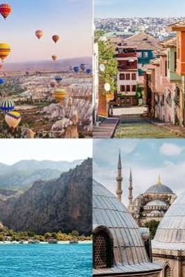 معالم إسطنبول السیاحیه التی ستترکک مندهشًا