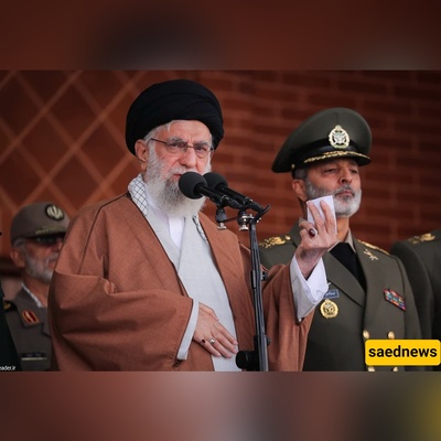 ترکاشوند فی تصریح خاص: الحرب الـ12 یوماً ضد إسرائیل وأمریکا تجسّد ذروه القیاده الصلبه للمرشد الأعلى خلال 36 عاماً