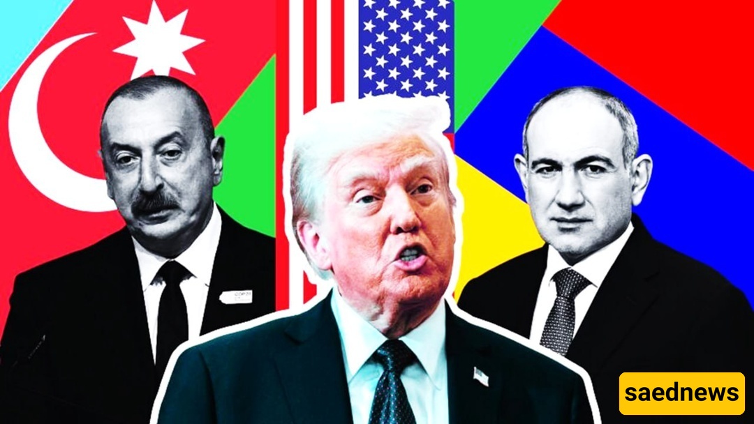 الرابحون والخاسرون فی ممر زانجیزور الذی تبلغ قیمته 100 ملیار دولار: ما تحتاج إلى معرفته