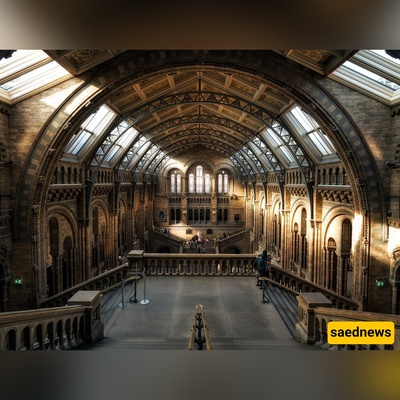 The most famous free museums in the world