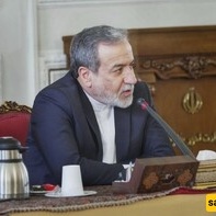 عراقجی: نائب غروسی یزور طهران الإثنین ولا خطه لزیاره أی مکان