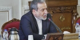 عراقجی: نائب غروسی یزور طهران الإثنین ولا خطه لزیاره أی مکان