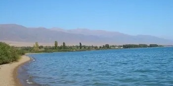 بحیره تنجانیقا / کنز أفریقیا الأزرق