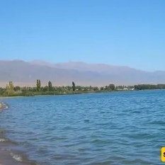 بحیره تنجانیقا / کنز أفریقیا الأزرق