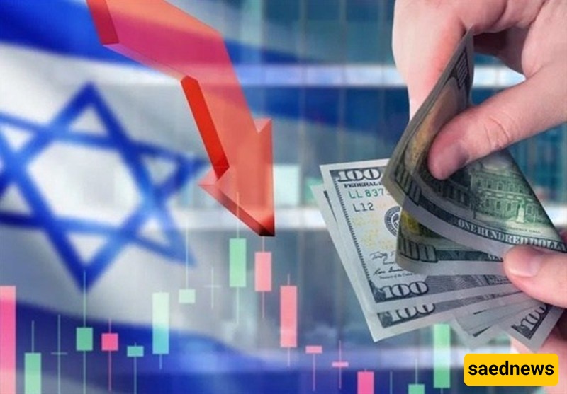 تکلفه إسرائیل البالغه 6.5 ملیار دولار مقابل 9 أیام من الحرب