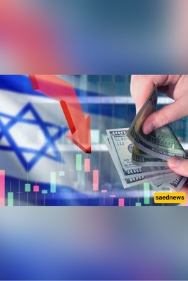 تکلفه إسرائیل البالغه 6.5 ملیار دولار مقابل 9 أیام من الحرب
