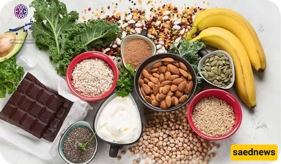 10 علاجات عشبیه للصداع والصداع النصفی: خیارات طبیعیه لتخفیف الألم