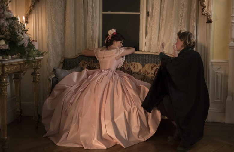 Little Women (2019) 