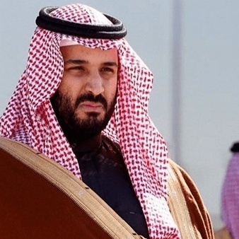 حلم بن سلمان بـ«التزلج فی الصحراء» احترق فی نیران الحرب