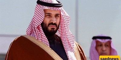 حلم بن سلمان بـ«التزلج فی الصحراء» احترق فی نیران الحرب