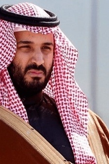 حلم بن سلمان بـ«التزلج فی الصحراء» احترق فی نیران الحرب