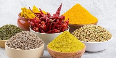 ما هی أفضل التوابل لطبق قورمه سبزی؟