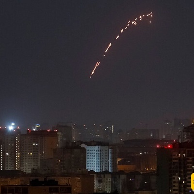 إسقاط طائرتین مسیرتین متجهتین إلى موسکو