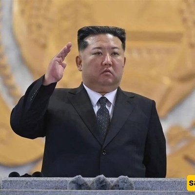 کیم جونغ أون یعد بأسلحه متقدمه لقوات الجو الکوریه الشمالیه