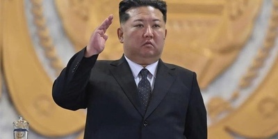 کیم جونغ أون یعد بأسلحه متقدمه لقوات الجو الکوریه الشمالیه