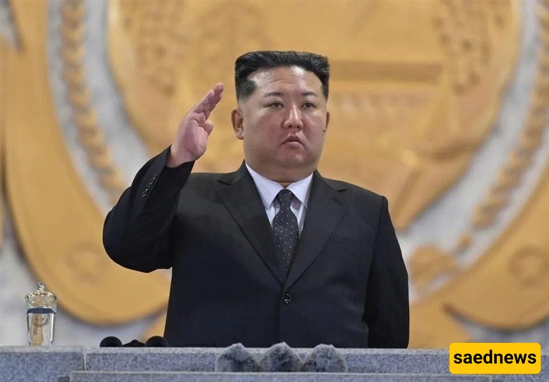 کیم جونغ أون یعد بأسلحه متقدمه لقوات الجو الکوریه الشمالیه