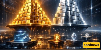 زلزال بقیمه 31 تریلیون دولار فی السوق: لماذا یبیع الجمیع عملاتهم البیتکوین؟