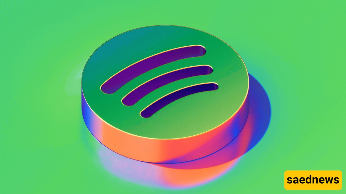 الاستماع بدون فقدان على Spotify: کل ما تحتاج إلى معرفته حول میزه الصوت عالی الدقه الجدیده