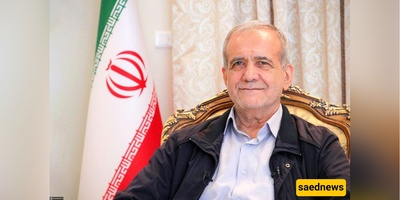 الرئیس بزشکیان یشید بصمود الشعب الإیرانی: "الیوم أکثر من أی وقت مضى، علینا أن نُقدّر شعبنا"