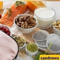 10 أطعمه سحریه لنوم أفضل: من اللیالی بلا نوم إلى راحه مثالیه