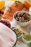 10 أطعمه سحریه لنوم أفضل: من اللیالی بلا نوم إلى راحه مثالیه