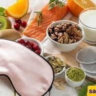 10 أطعمه سحریه لنوم أفضل: من اللیالی بلا نوم إلى راحه مثالیه