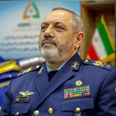 من تکنولوجیا الصواریخ إلى الذکاء الاصطناعی: خارطه طریق الدفاع الإیرانی حسب نصیرزاده