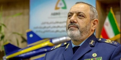 من تکنولوجیا الصواریخ إلى الذکاء الاصطناعی: خارطه طریق الدفاع الإیرانی حسب نصیرزاده