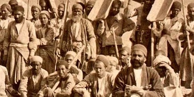خطوه إلى عصر القاجار: استعراض فی «نقش جهان» ومشاریع ناصر الدین شاه الکبرى للتطویر!