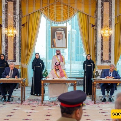 من مکه إلى طهران.. أین سیکون موقع إیران فی خریطه أمن الشرق الأوسط الجدیده؟