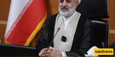 برلمانی إیرانی: وحده الشعب الایرانی ستفشل جمیع مخططات الأعداء