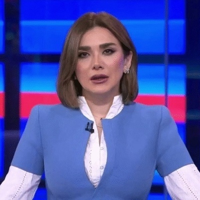انظر: مراسل إیران إنترناشونال لا یستطیع حتى إغلاق قمیصه… وهؤلاء هم الحمقى الذین یریدون تغییر النظام! +صور