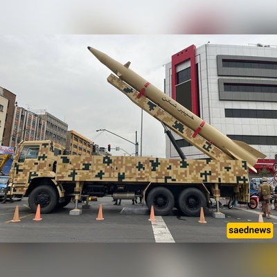 القوه الدفاعیه والصاروخیه الإیرانیه أجبرت الصهاینه على وقف إطلاق النار/ ضروره التفاوض على وقف إطلاق نار دائم/ وحده الشعب وصبره ضمنت هذا النصر