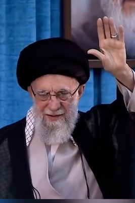 المرشد الأعلى یدین إسرائیل بأنها 'أکثر نظام مکروه' فی رساله بالعبریه