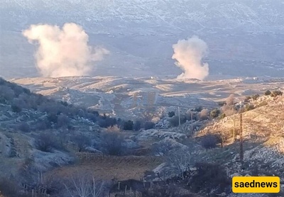 لبنان یرفع شکوى إلى مجلس الأمن.. 2036 خرق إسرائیلی فی ثلاثه أشهر