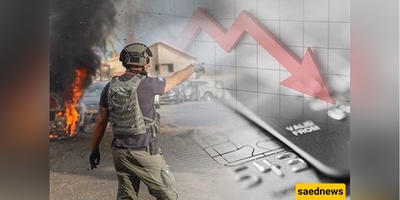 إن الاقتصاد الإسرائیلی الهش لا یستطیع أن یتحمل استمرار الحرب
