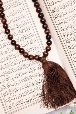 لماذا القرآن باللغه العربیه؟