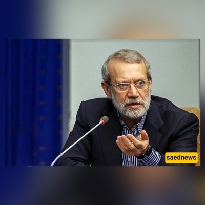 علی لاریجانی وجّه تحذیراً شدید اللهجه لرافائیل غروسی